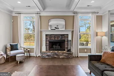 108 Morgan Mill Road, Brooks, GA 30205 - Photo 12