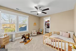 108 Morgan Mill Rd, Brooks, GA 30205 - Photo 46