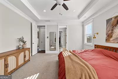 108 Morgan Mill Road, Brooks, GA 30205 - Photo 26