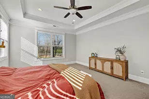 108 Morgan Mill Rd, Brooks, GA 30205 - Photo 28