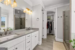 108 Morgan Mill Rd, Brooks, GA 30205 - Photo 30