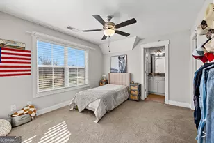 108 Morgan Mill Rd, Brooks, GA 30205 - Photo 40