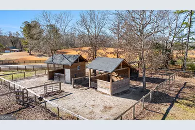 108 Morgan Mill Road, Brooks, GA 30205 - Photo 4