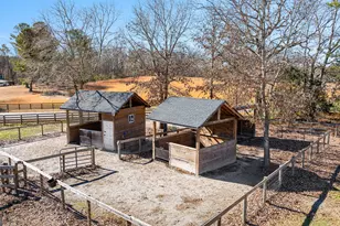 108 Morgan Mill Rd, Brooks, GA 30205 - Photo 4