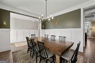 108 Morgan Mill Rd, Brooks, GA 30205 - Photo 10