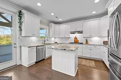 108 Morgan Mill Road, Brooks, GA 30205 - Photo 18