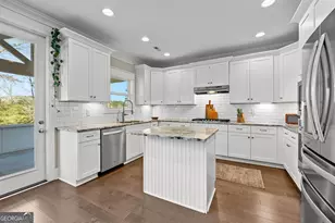 108 Morgan Mill Rd, Brooks, GA 30205 - Photo 18