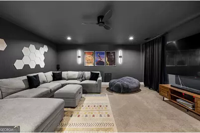 108 Morgan Mill Road, Brooks, GA 30205 - Photo 38