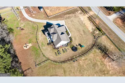 108 Morgan Mill Road, Brooks, GA 30205 - Photo 44