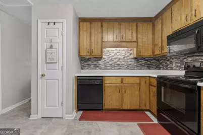 355 Big Oak Circle, Athens, GA 30605 - Photo 4