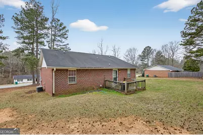 355 Big Oak Circle, Athens, GA 30605 - Photo 22