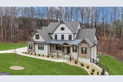 105 Fox Court, Forsyth, GA 31029 - Photo 1