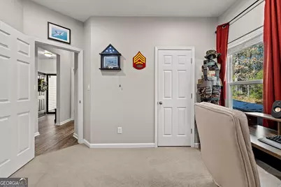 75 Homer Johnson Road, Newnan, GA 30265 - Photo 20