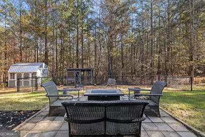 75 Homer Johnson Road, Newnan, GA 30265 - Photo 26