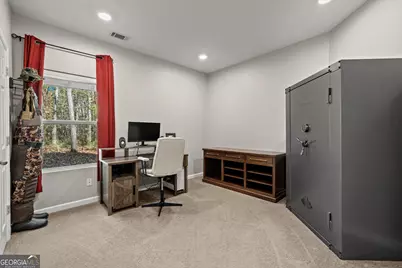 75 Homer Johnson Road, Newnan, GA 30265 - Photo 18