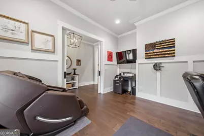1231 Spinnaker Road, Buckhead, GA 30625 - Photo 12