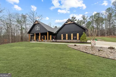 1231 Spinnaker Road, Buckhead, GA 30625 - Photo 2