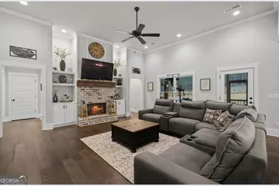 1231 Spinnaker Road, Buckhead, GA 30625 - Photo 22