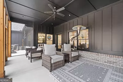 1231 Spinnaker Road, Buckhead, GA 30625 - Photo 46