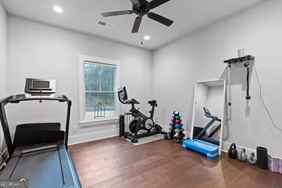 1231 Spinnaker Road, Buckhead, GA 30625 - Photo 32