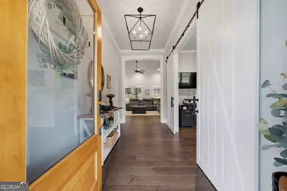 1231 Spinnaker Road, Buckhead, GA 30625 - Photo 10