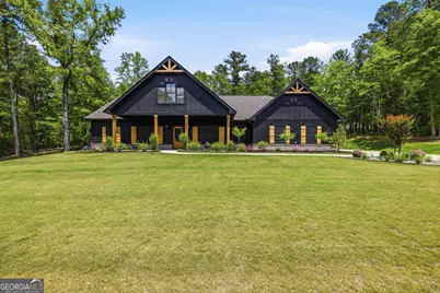 1231 Spinnaker Road, Buckhead, GA 30625 - Photo 6