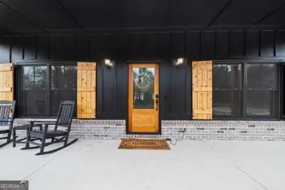 1231 Spinnaker Road, Buckhead, GA 30625 - Photo 4