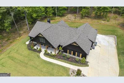 1231 Spinnaker Road, Buckhead, GA 30625 - Photo 4
