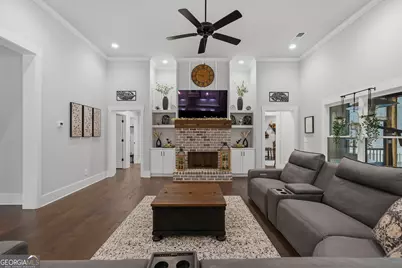 1231 Spinnaker Road, Buckhead, GA 30625 - Photo 18