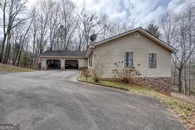 99 Highland Circle, Blue Ridge, GA 30513 - Photo 20