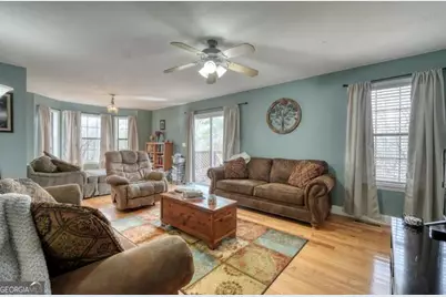 99 Highland Circle, Blue Ridge, GA 30513 - Photo 4