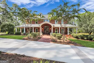 5001 Country Club Rd, Statesboro, GA 30458 - Photo 130