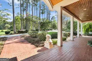 5001 Country Club Rd, Statesboro, GA 30458 - Photo 86