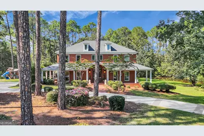 5001 Country Club Road, Statesboro, GA 30458 - Photo 6