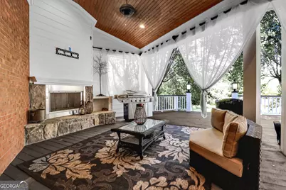 5001 Country Club Road, Statesboro, GA 30458 - Photo 20