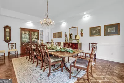 5001 Country Club Road, Statesboro, GA 30458 - Photo 24