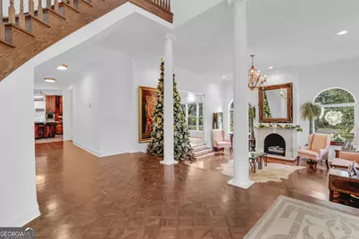 5001 Country Club Road, Statesboro, GA 30458 - Photo 10