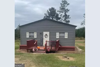 0 Winchester Road, Sylvania, GA 30467 - Photo 1