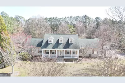 148 Swan Sanders Road, Hartwell, GA 30643 - Photo 8