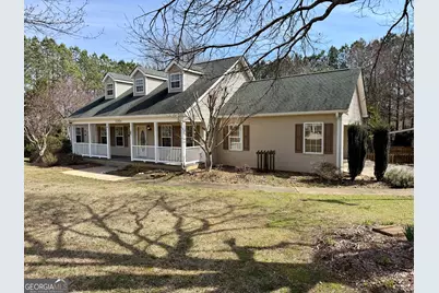 148 Swan Sanders Road, Hartwell, GA 30643 - Photo 16