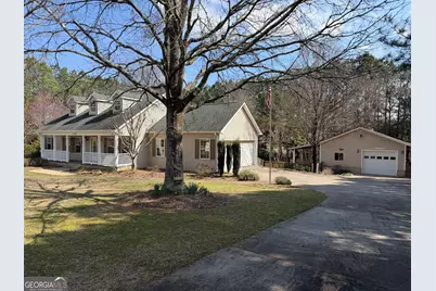 148 Swan Sanders Road, Hartwell, GA 30643 - Photo 2