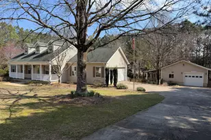 148 Swan Sanders Rd, Hartwell, GA 30643 - Photo 2