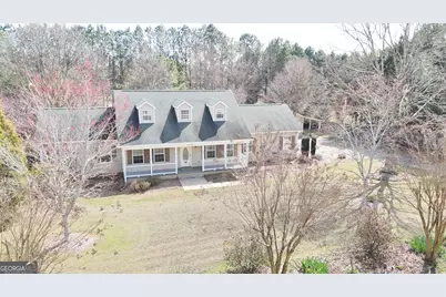 148 Swan Sanders Road, Hartwell, GA 30643 - Photo 14