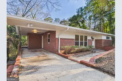581 Rogers Drive, Macon, GA 31204 - Photo 2