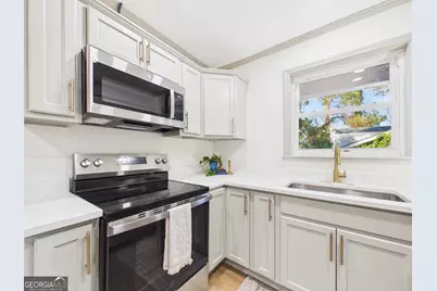 581 Rogers Drive, Macon, GA 31204 - Photo 12