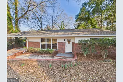 581 Rogers Drive, Macon, GA 31204 - Photo 34