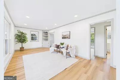 581 Rogers Drive, Macon, GA 31204 - Photo 4