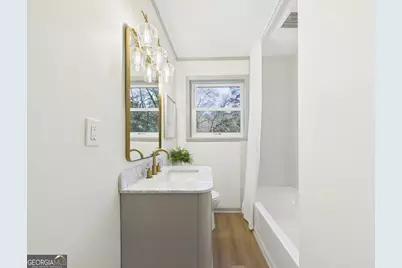 581 Rogers Drive, Macon, GA 31204 - Photo 18