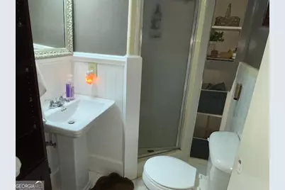 129 E Brumby Street, Reidsville, GA 30453 - Photo 16