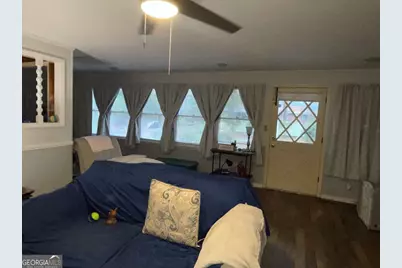 129 E Brumby Street, Reidsville, GA 30453 - Photo 8